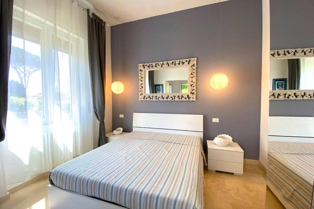 Appartamento Conchiglia San Vincenzo Dış mekan fotoğraf